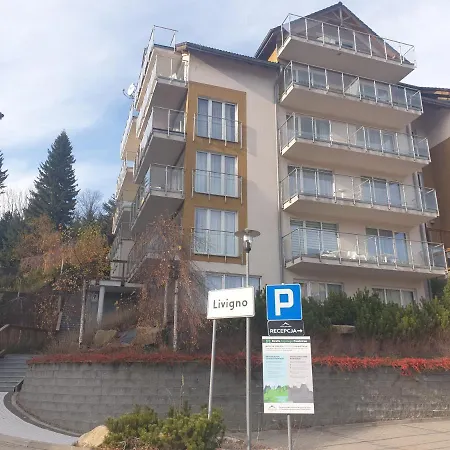 Apartament Czarna Gora Faktura Vat Heudorf Exterior foto