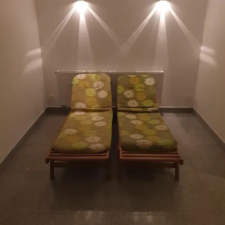 Apartament Czarna Gora Faktura Vat Heudorf Exterior foto