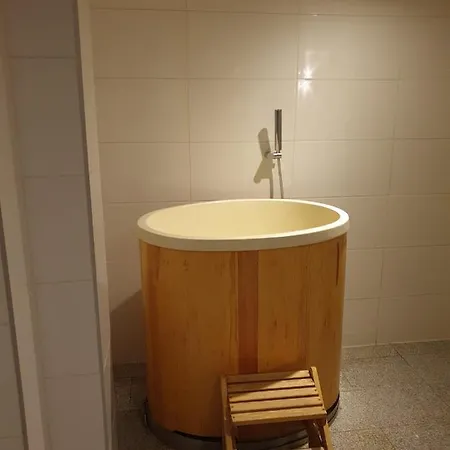 Apartament Czarna Gora Faktura Vat Heudorf Exterior foto