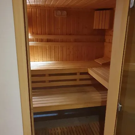 Apartament Czarna Gora Faktura Vat Heudorf Exterior foto