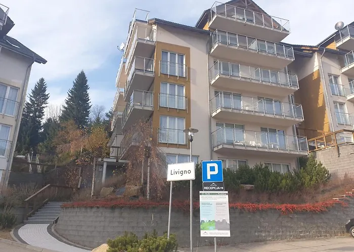Apartament Czarna Gora Faktura Vat
