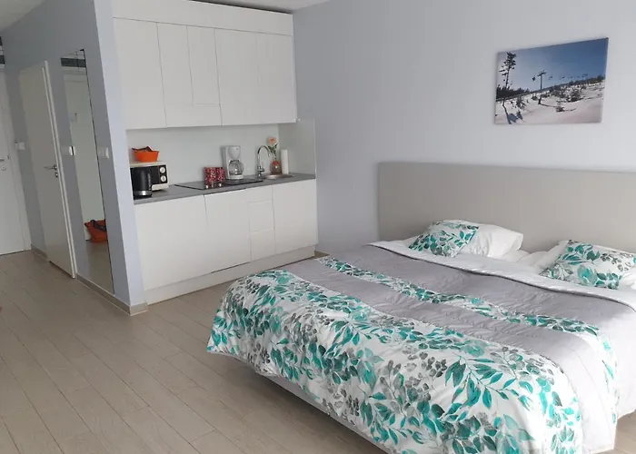 Apartament Czarna Gora Faktura Vat