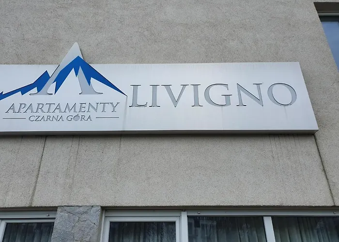 Apartament Czarna Gora Faktura Vat