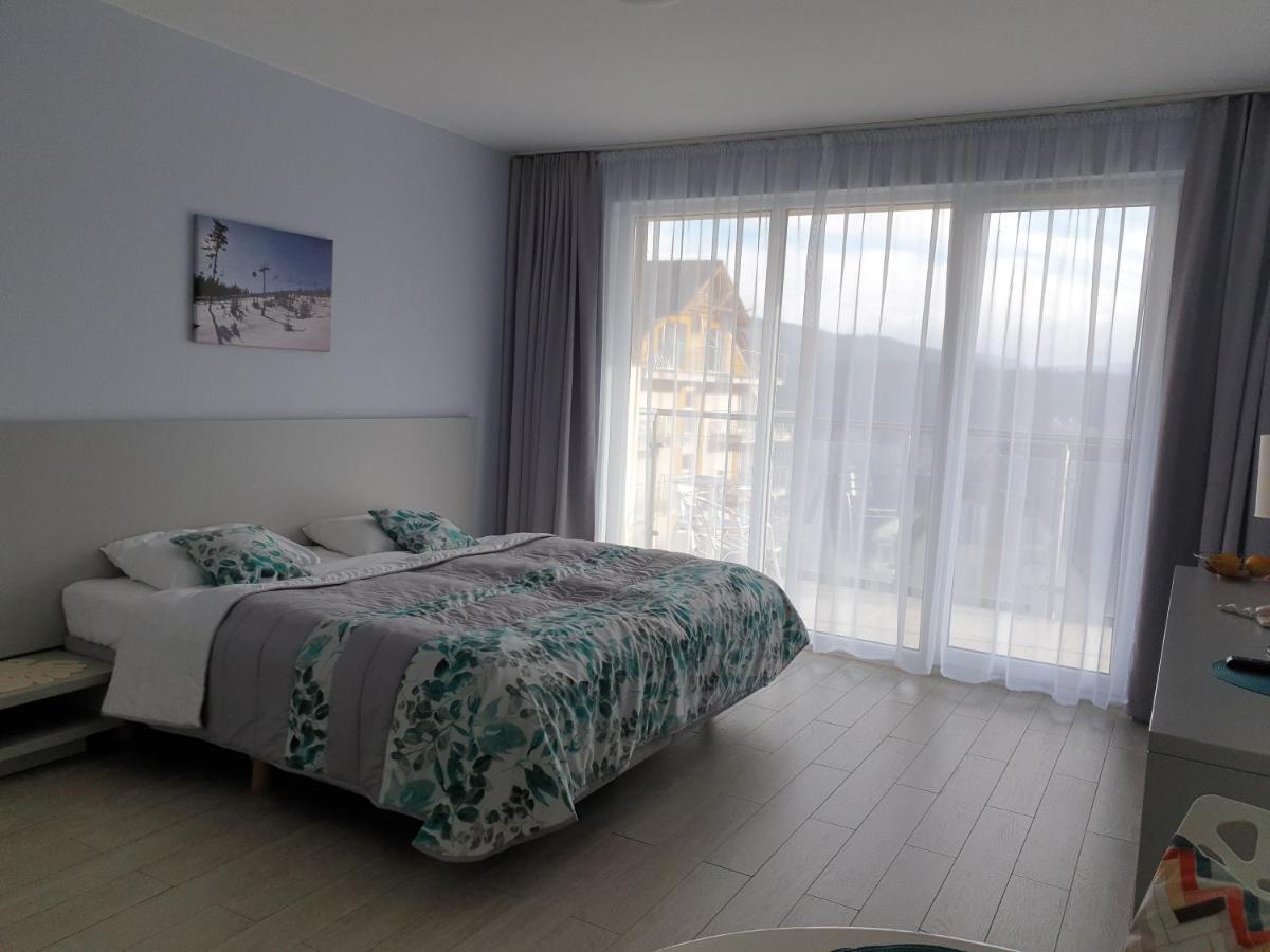 Apartment Czarna Gora Faktura Vat