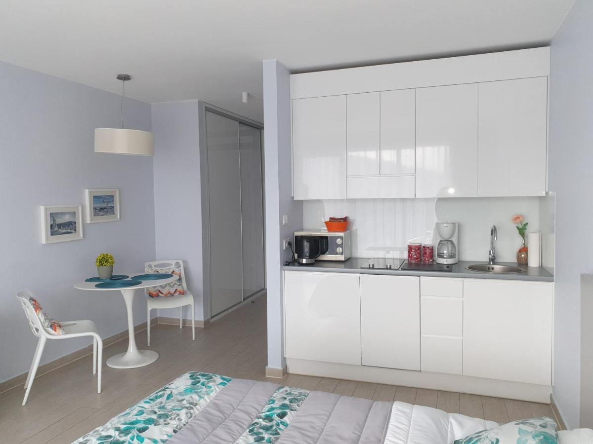Czarna Gora Faktura Vat Apartment *
