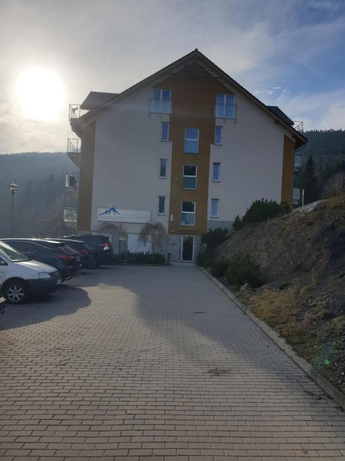 Apartment Czarna Gora Faktura Vat *