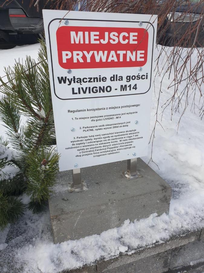 Czarna Gora Faktura Vat Apartment