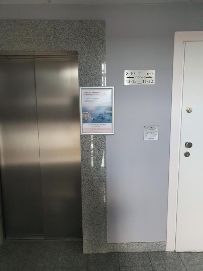 Czarna Gora Faktura Vat Apartment