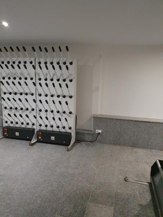 Czarna Gora Faktura Vat Apartment