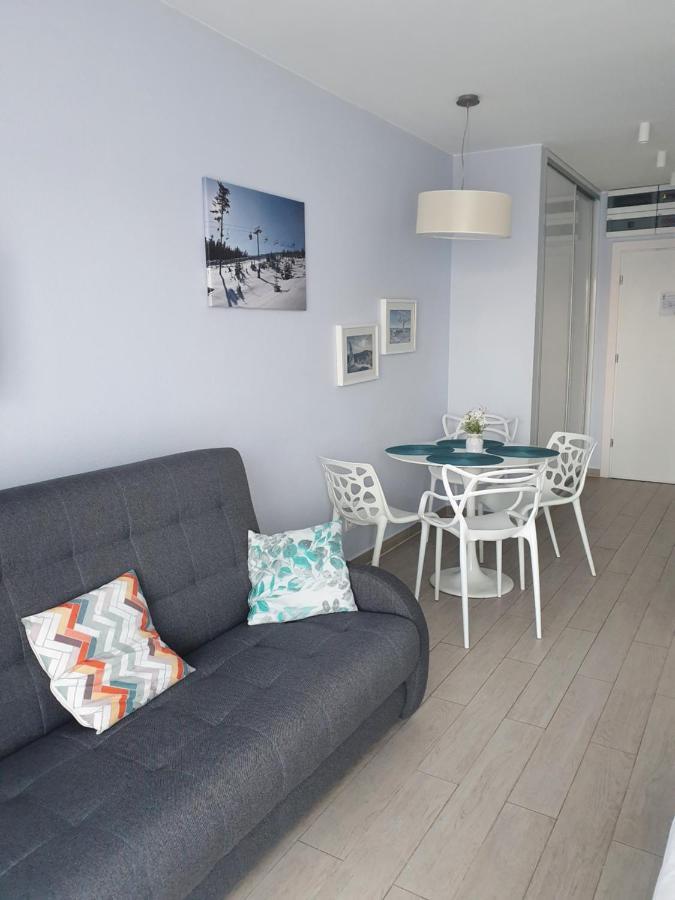 Apartment Czarna Gora Faktura Vat Sienna (Klodzko)