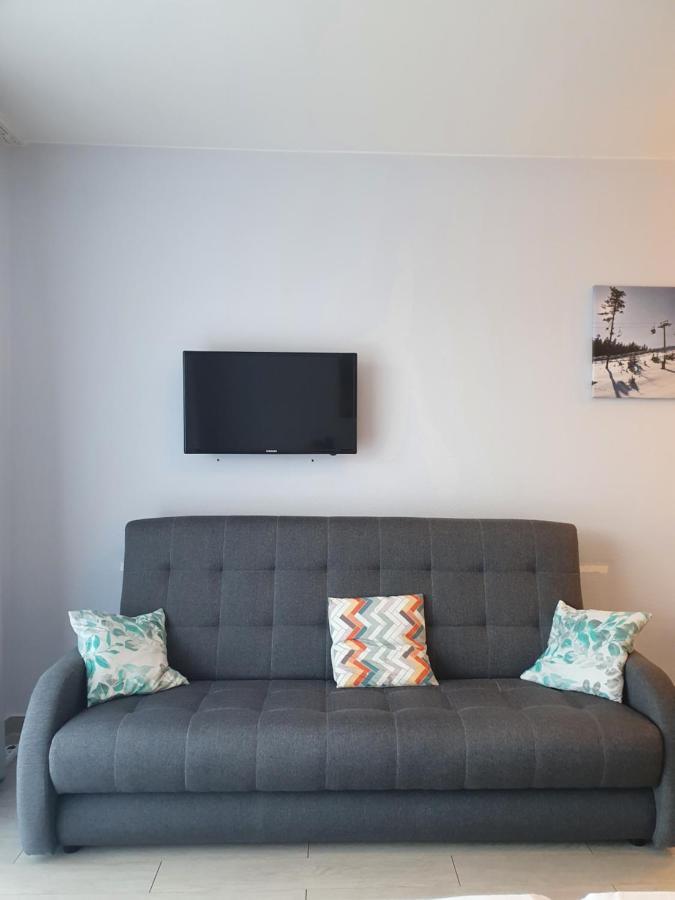 Czarna Gora Faktura Vat Apartment *